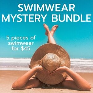 Swimwear Mystery Bundle